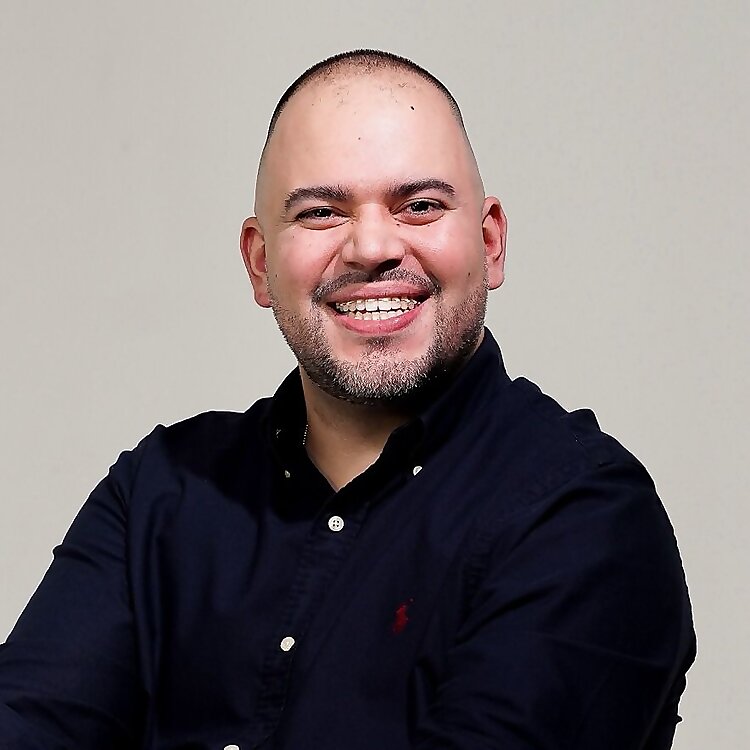 Juan Pablo Lerman