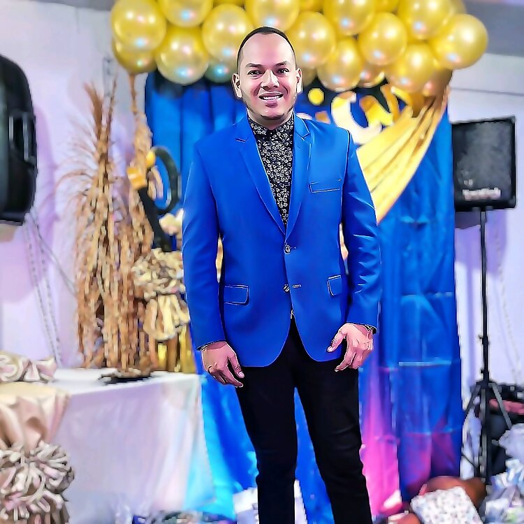 Gregori Rivero