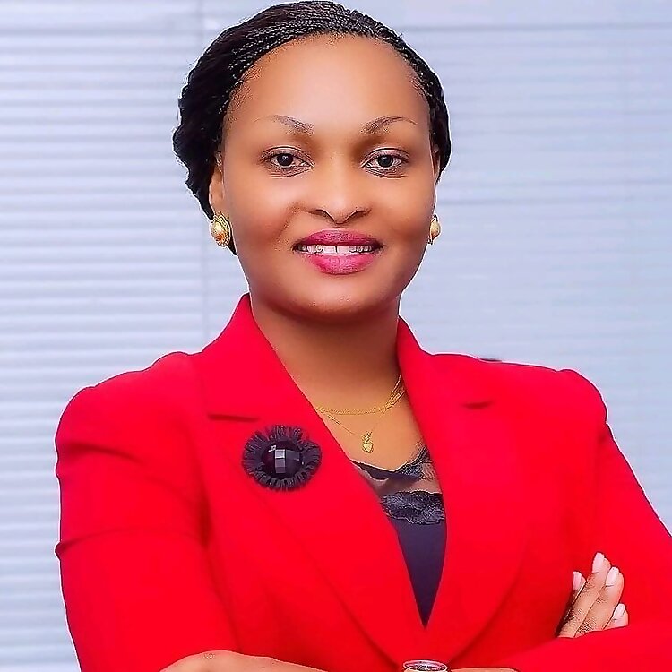 Rose Shaboka