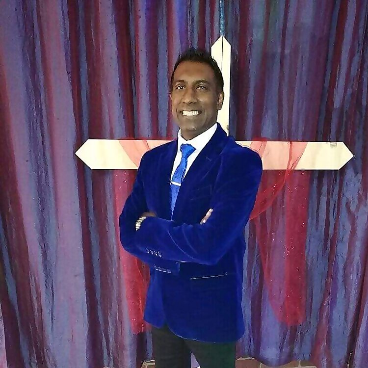  Adam Pillay