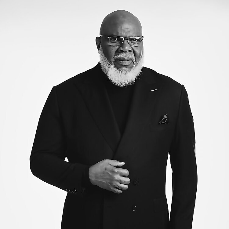 Thomas Dexter Jakes