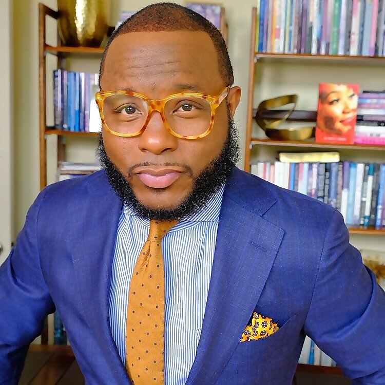 Dr. Travis Jennings