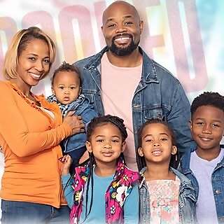 Marvin Winans Jr.