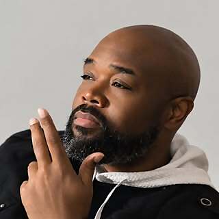 Marvin Winans Jr.