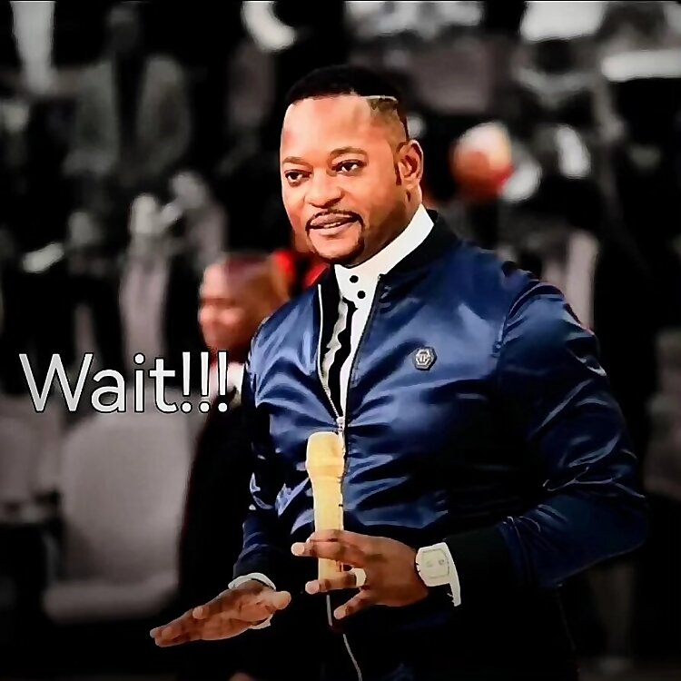 Alph Lukau