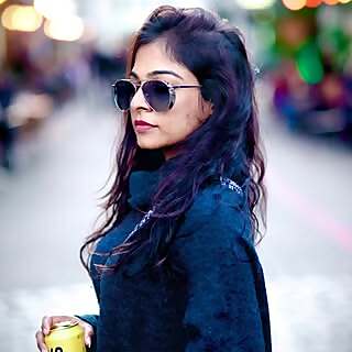 Pavithra Gnanasekar