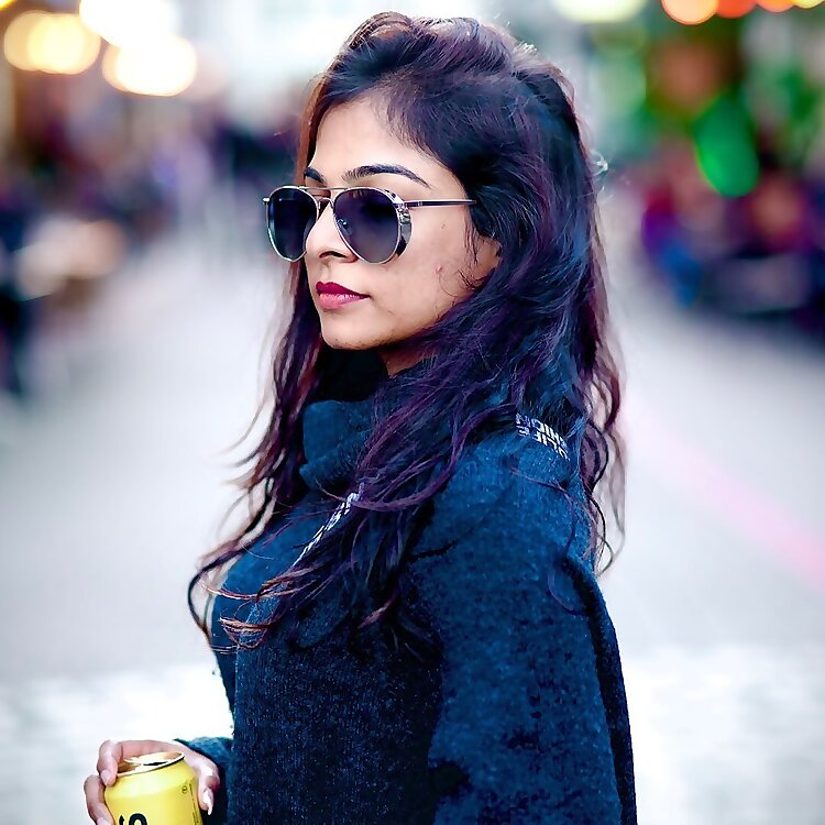 Pavithra Gnanasekar