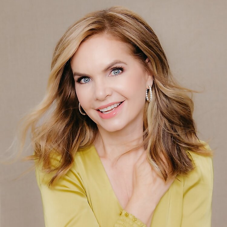 Victoria Osteen