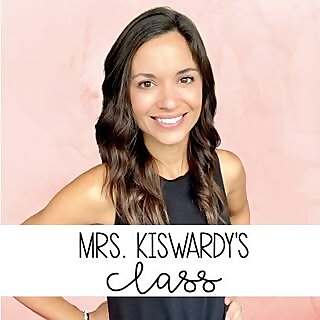 Emily Kiswardy