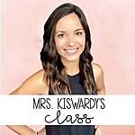 Emily Kiswardy