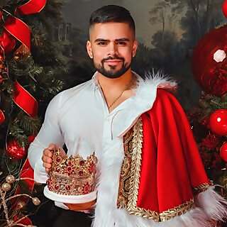 Daniel Zambrano