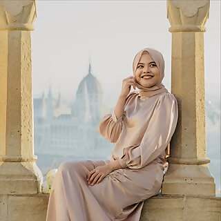 Afifah Cahya Muliawati