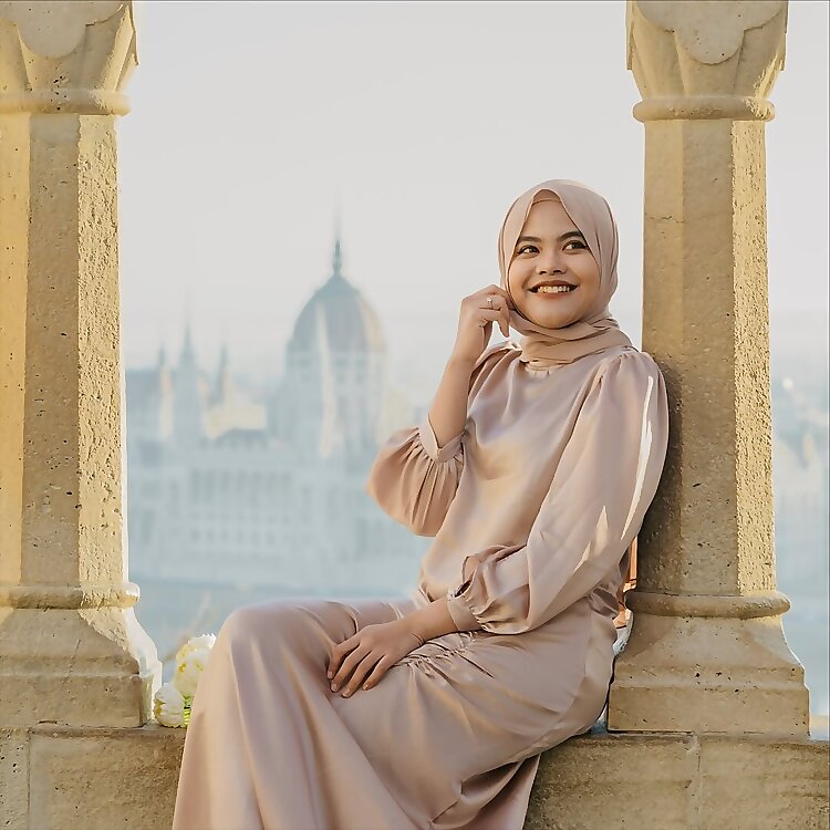 Afifah Cahya Muliawati
