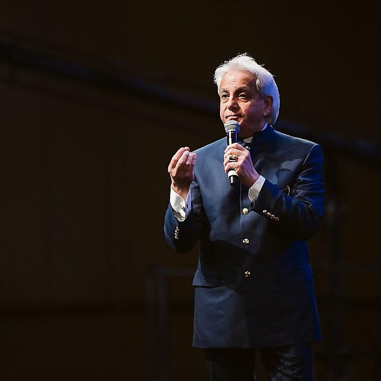 Benny Hinn