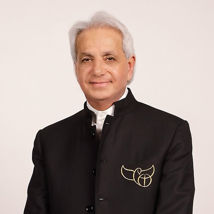 Benny Hinn