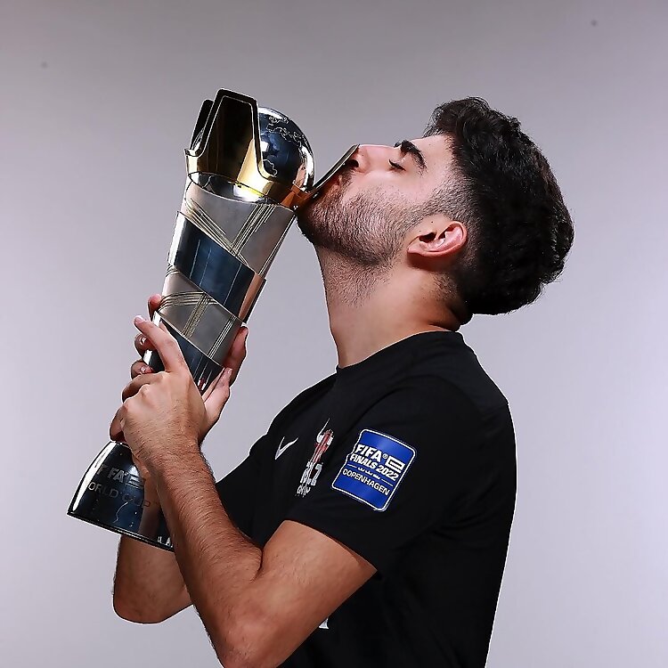 Umut Gultekin