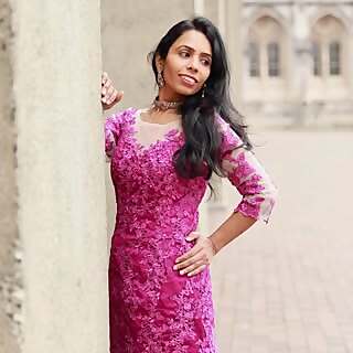 Kameshwari Devi Kandala