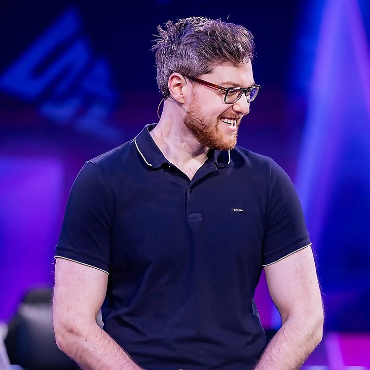 Maximilian Broecker
