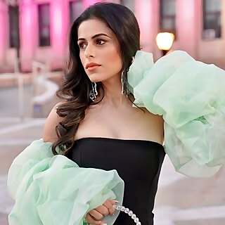 Roopsi Bansal