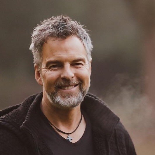 Pete Greig