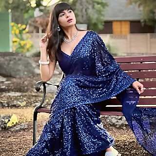 Reetika Bhandari