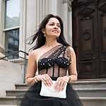 Thrish Bhatt