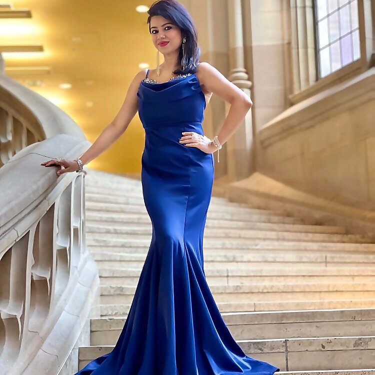 Anushka Chandan