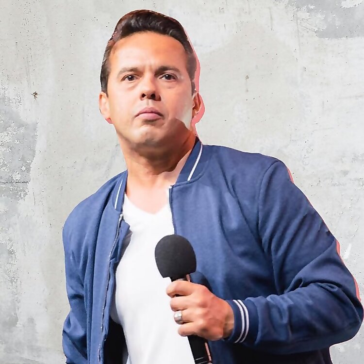 Samuel Rodriguez