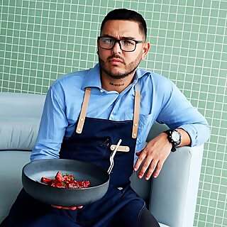 Alejandro Trocel González 