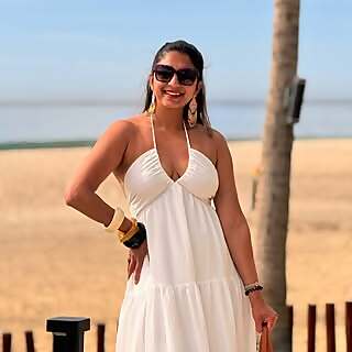 Sweta Patel