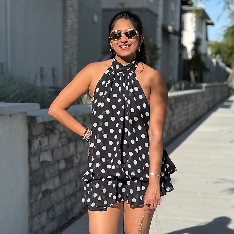 Sweta Patel