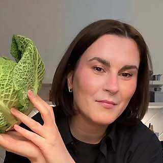 Sophia Giesecke