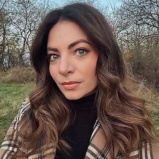 Angelika Mata