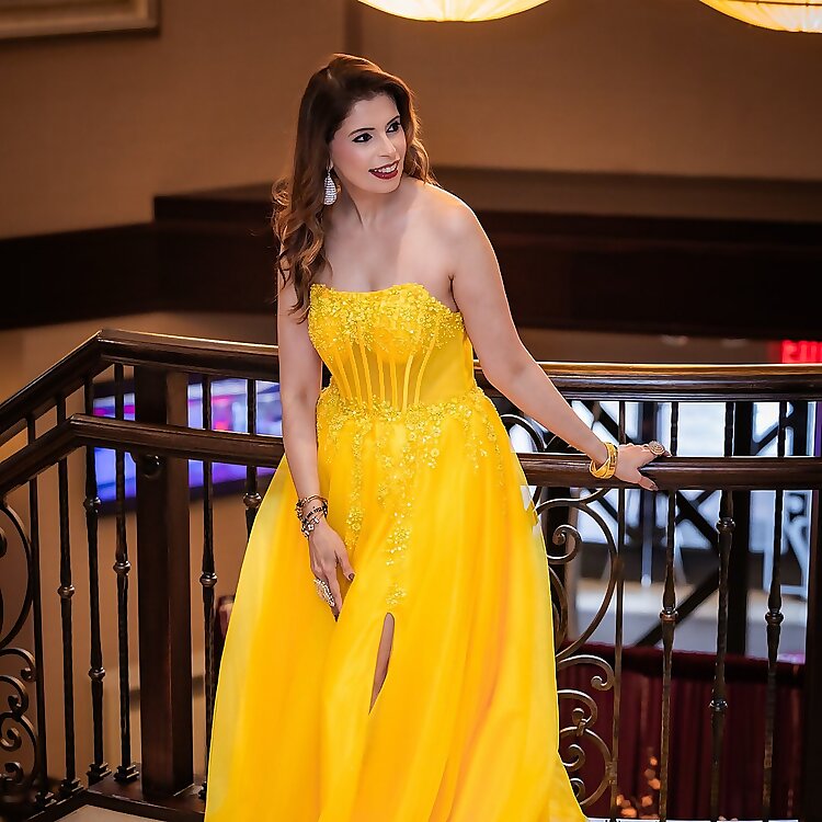 Vineeta Bhardwaj 