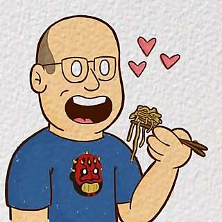 Drew Huckey