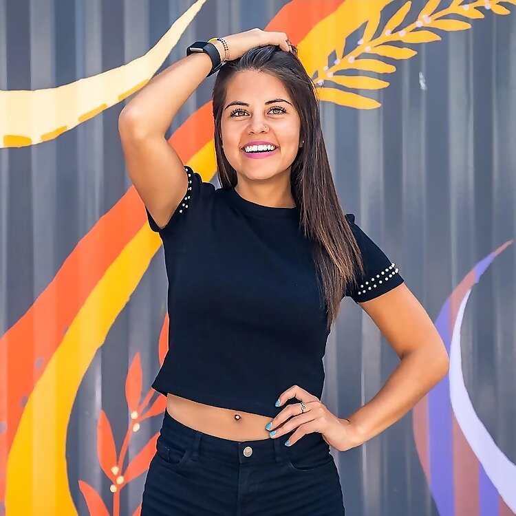 Julie Moreno