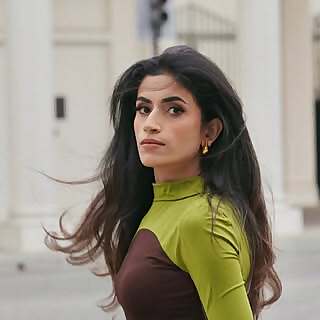 Kiranpreet Kaur