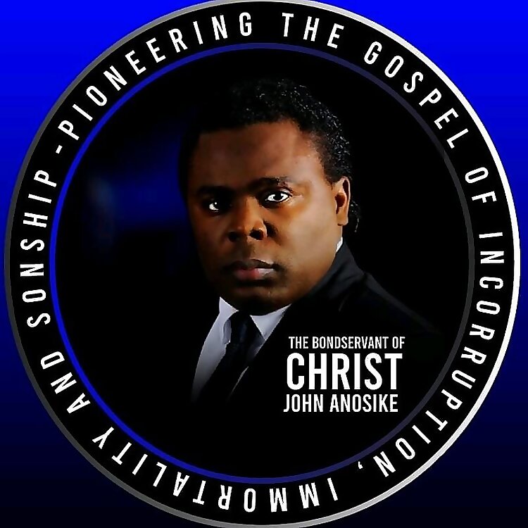 John Anosike