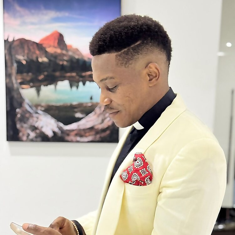 Jerry Uchechukwu Eze 