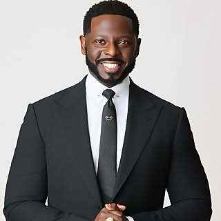 Johnny Brown