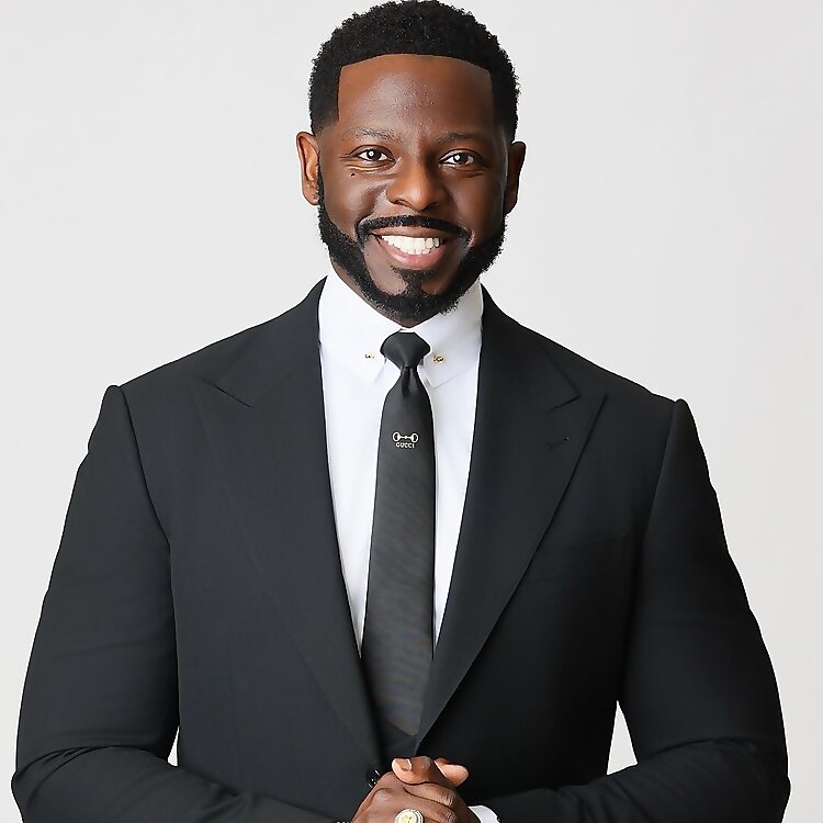 Johnny Brown