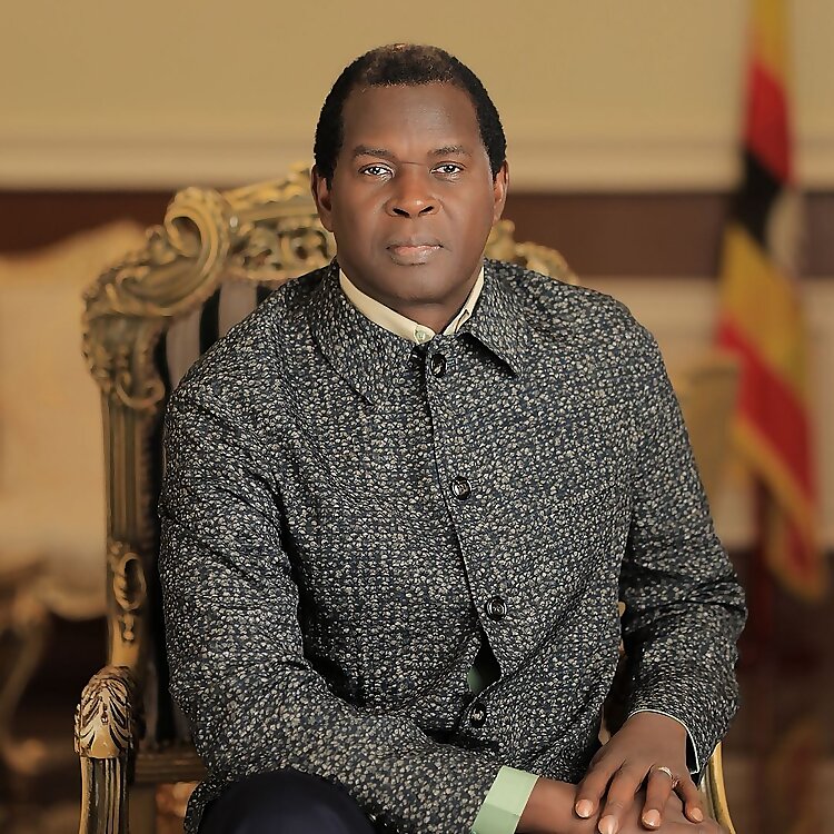 Robert Kayanja