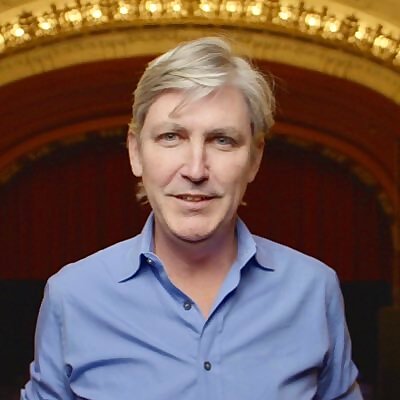 Steven Johnson