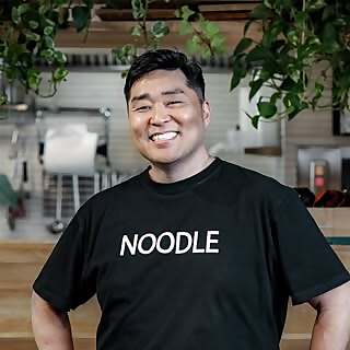 Japonczyk Gotuje