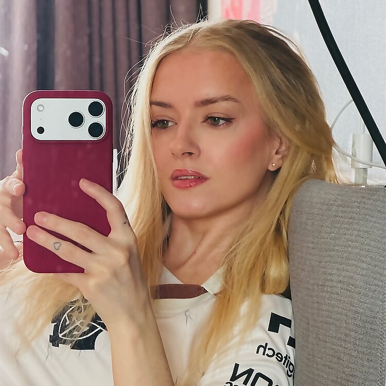 Michaela Lintrup 