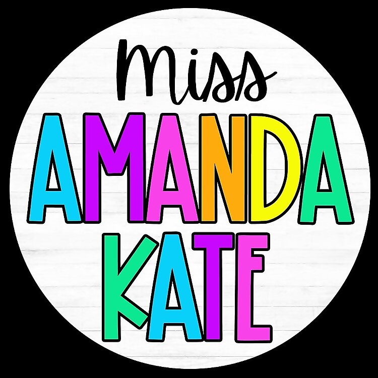 Amanda Kate
