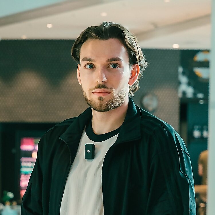 Benedikt Bauer