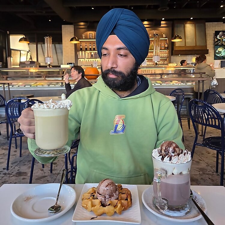Tarjeet Singh