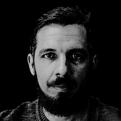 Santiago L. Valdarrama