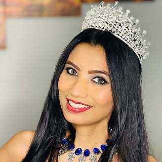 Apoorva Sharma
